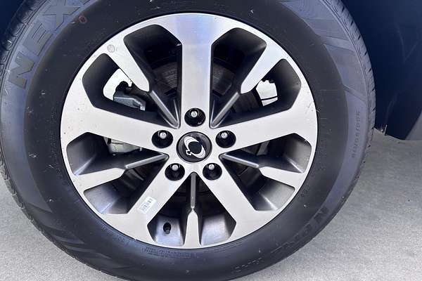 2023 SsangYong Rexton Ultimate Y461