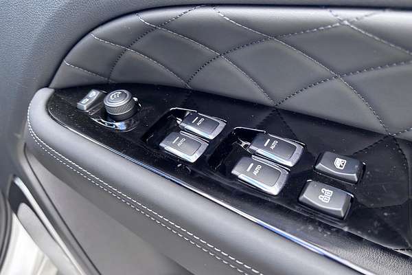 2023 SsangYong Rexton Ultimate Y461