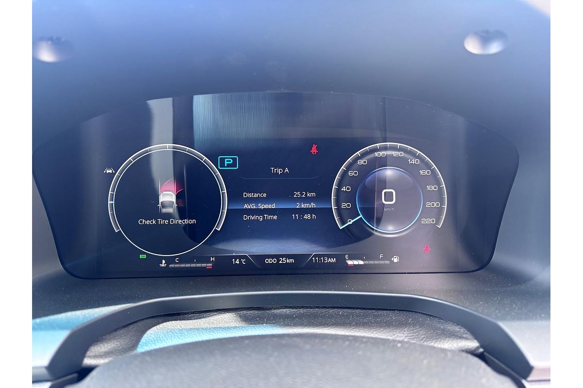2023 SsangYong Rexton Ultimate Y461