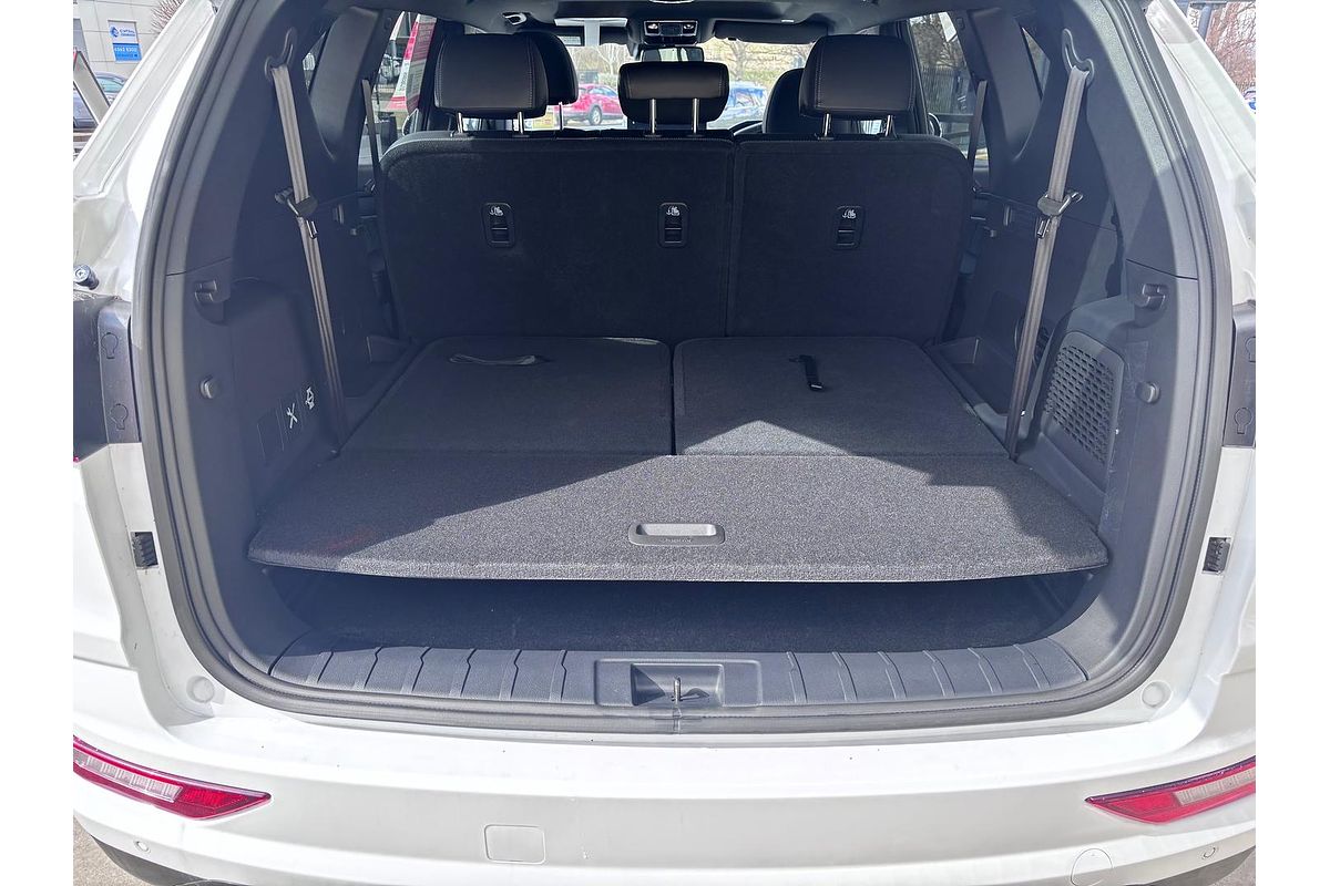 2023 SsangYong Rexton Ultimate Y461