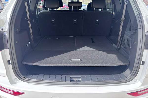 2023 SsangYong Rexton Ultimate Y461