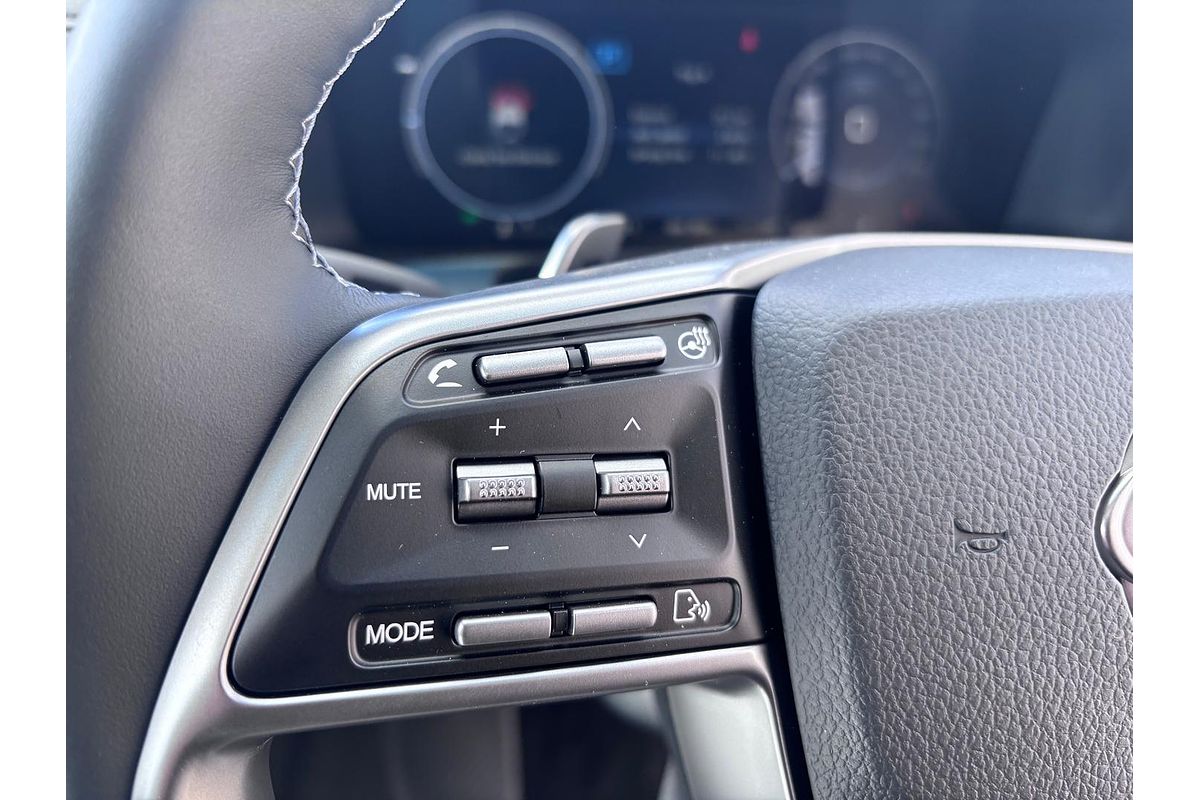2023 SsangYong Rexton Ultimate Y461