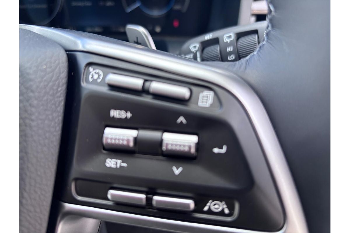 2023 SsangYong Rexton Ultimate Y461