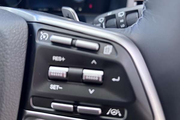2023 SsangYong Rexton Ultimate Y461