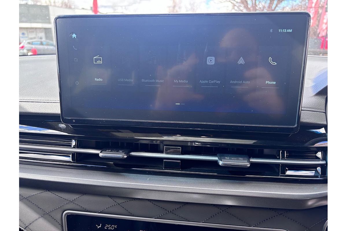 2023 SsangYong Rexton Ultimate Y461