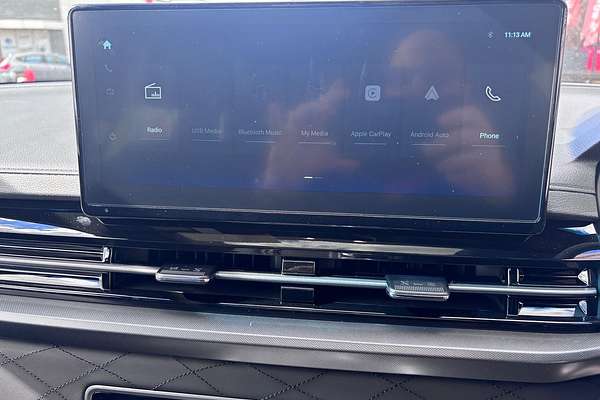 2023 SsangYong Rexton Ultimate Y461