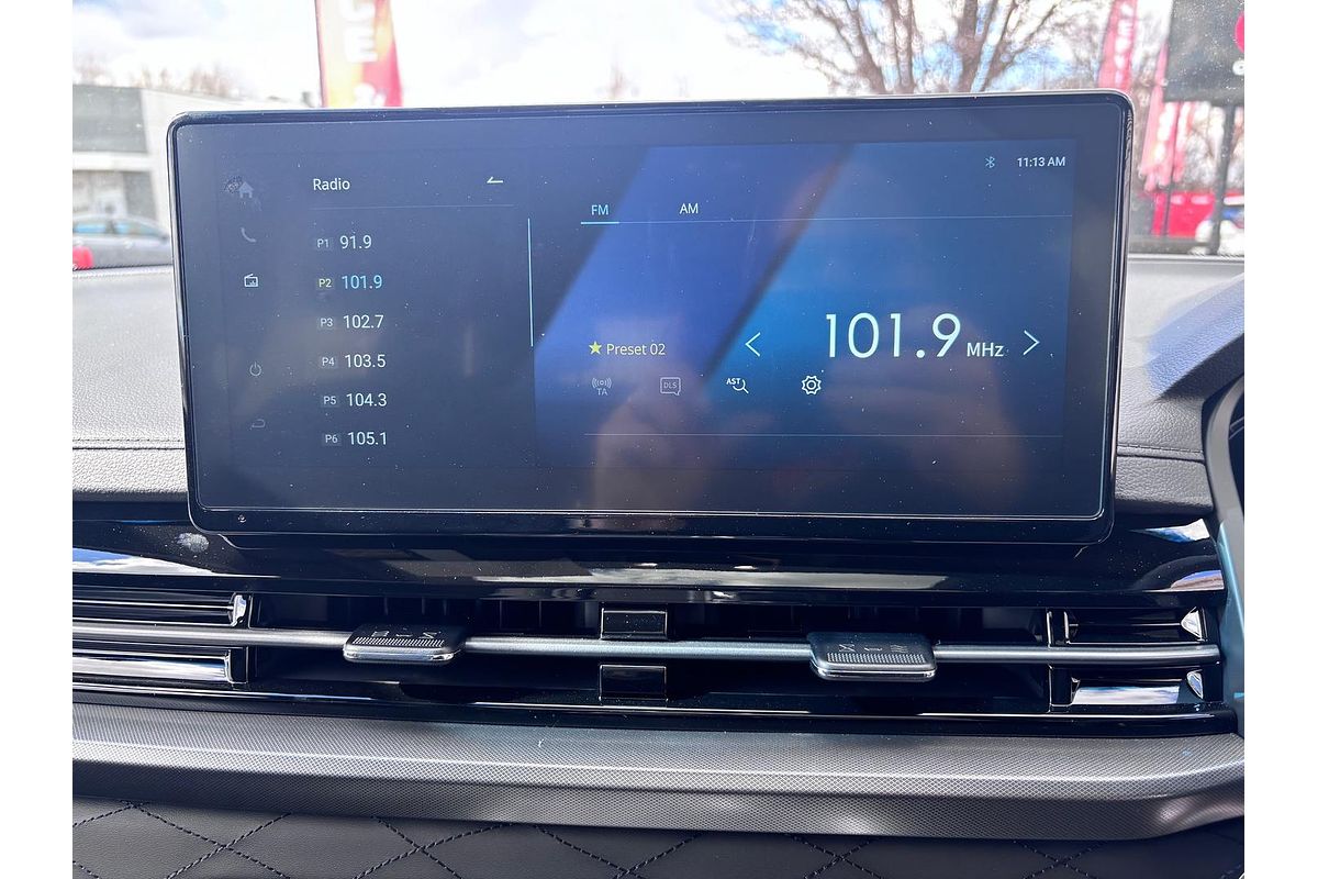 2023 SsangYong Rexton Ultimate Y461