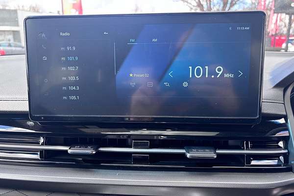 2023 SsangYong Rexton Ultimate Y461