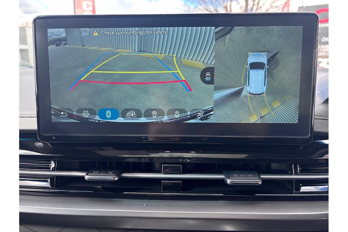 2023 SsangYong Rexton Ultimate Y461