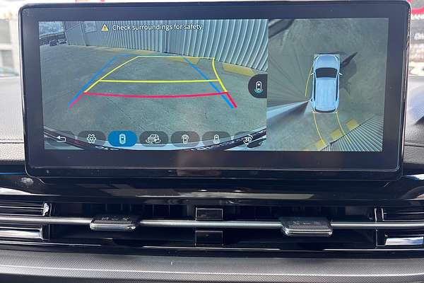 2023 SsangYong Rexton Ultimate Y461