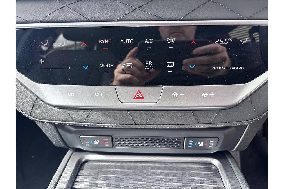 2023 SsangYong Rexton Ultimate Y461