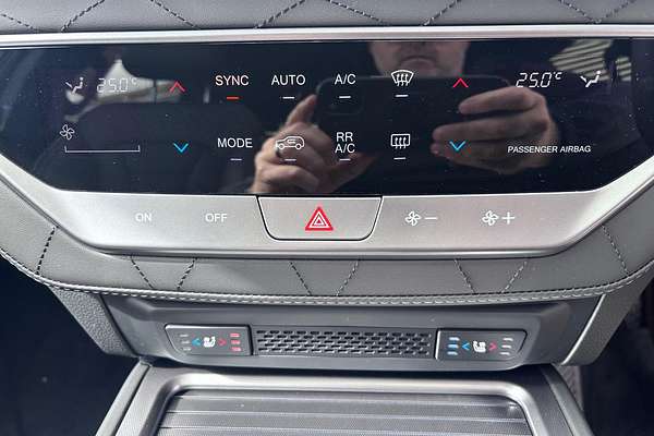 2023 SsangYong Rexton Ultimate Y461