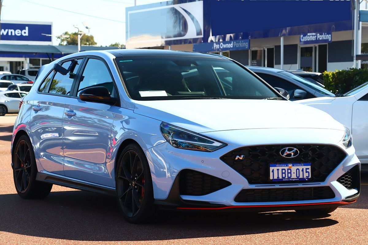 2023 Hyundai i30 N PDe.V5