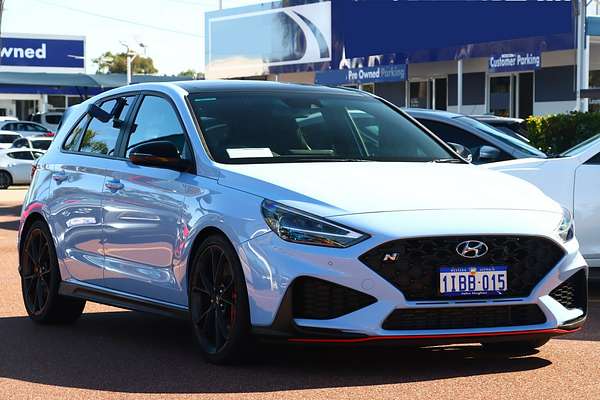2023 Hyundai i30 N PDe.V5