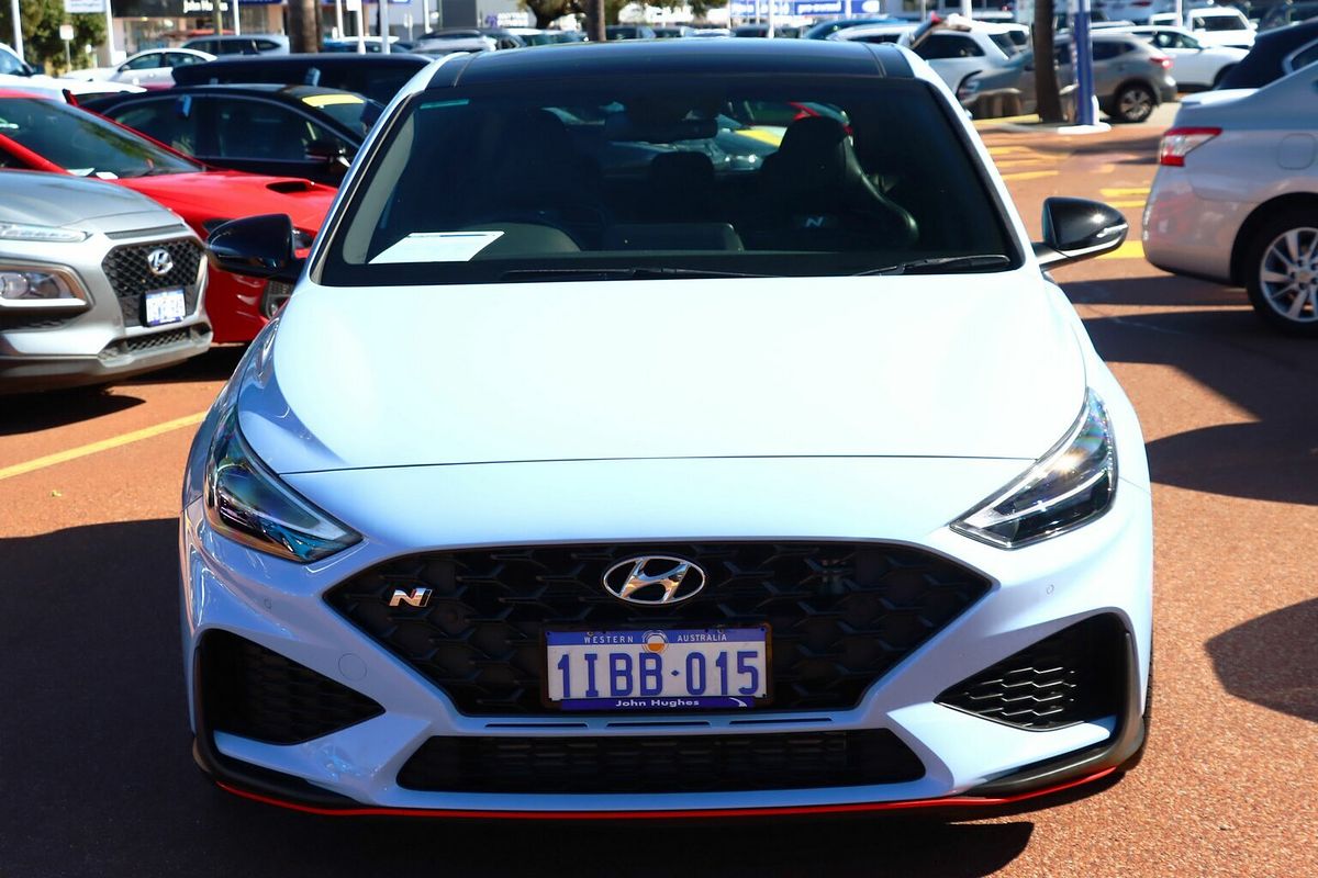 2023 Hyundai i30 N PDe.V5