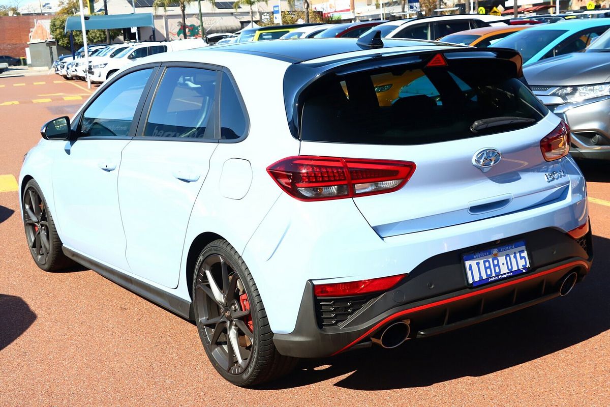 2023 Hyundai i30 N PDe.V5