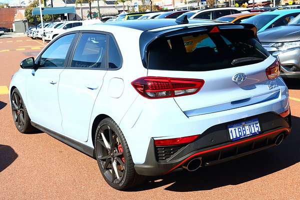 2023 Hyundai i30 N PDe.V5