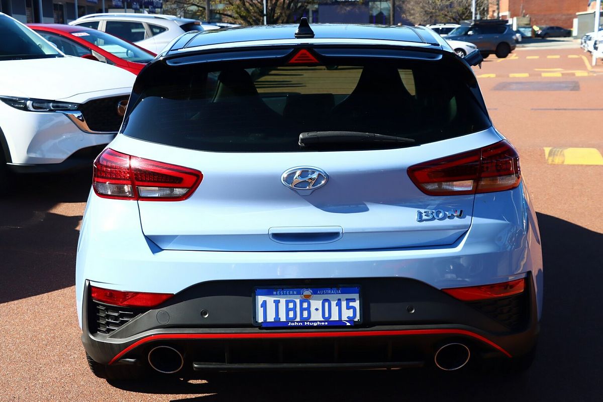 2023 Hyundai i30 N PDe.V5