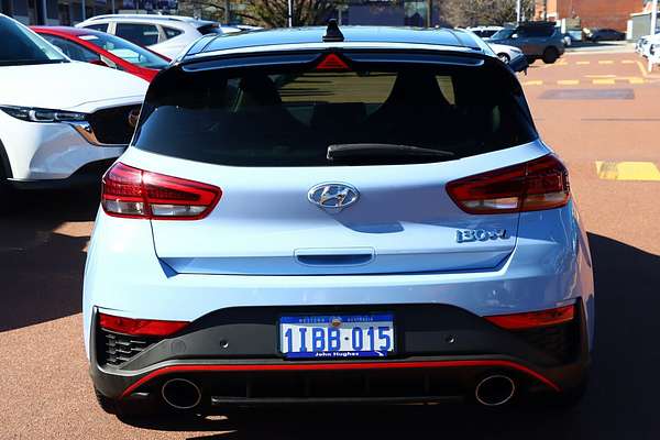 2023 Hyundai i30 N PDe.V5