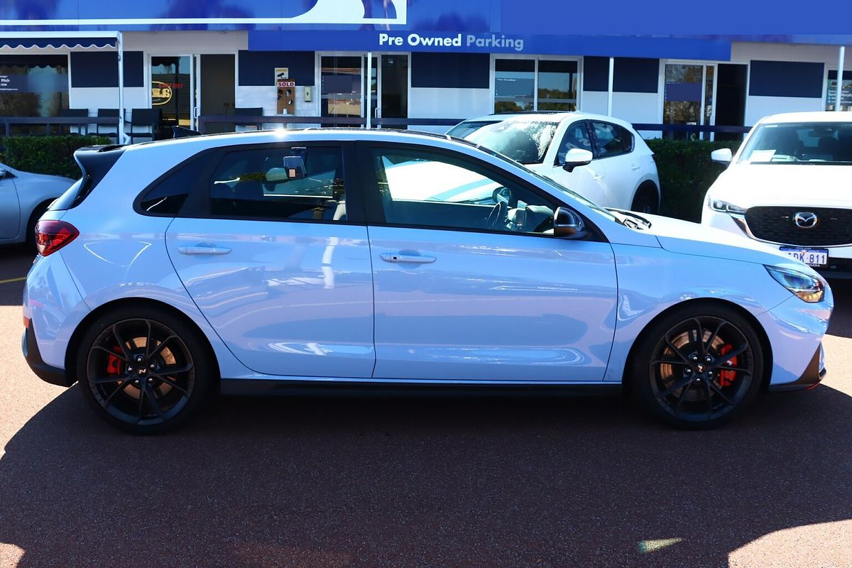 2023 Hyundai i30 N PDe.V5