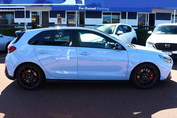 2023 Hyundai i30 N PDe.V5
