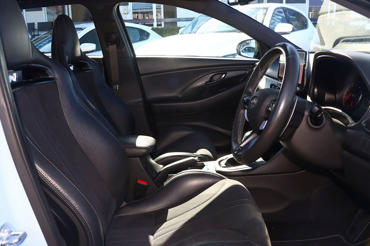 2023 Hyundai i30 N PDe.V5