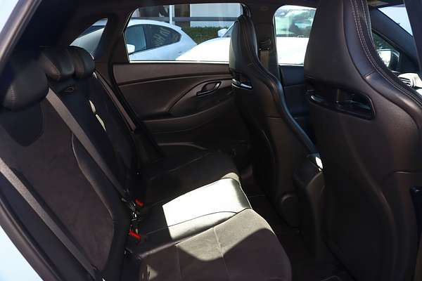 2023 Hyundai i30 N PDe.V5
