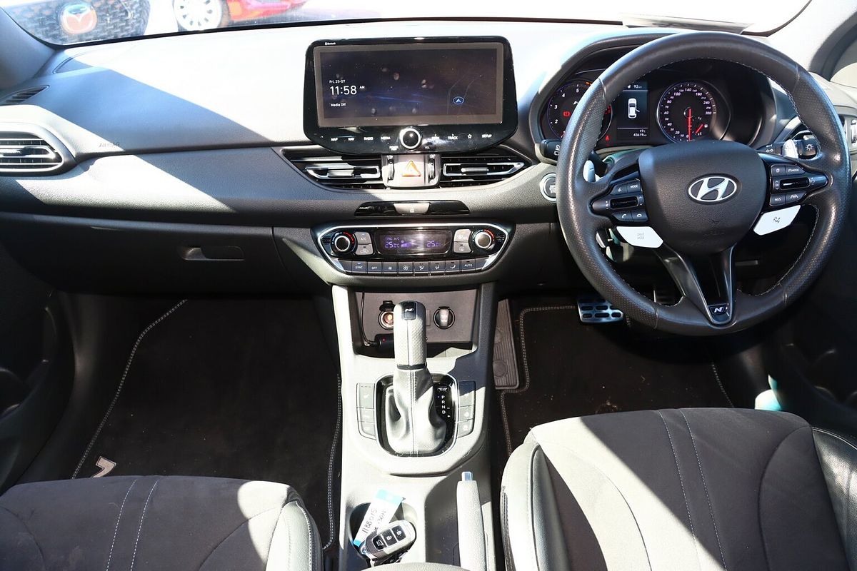2023 Hyundai i30 N PDe.V5