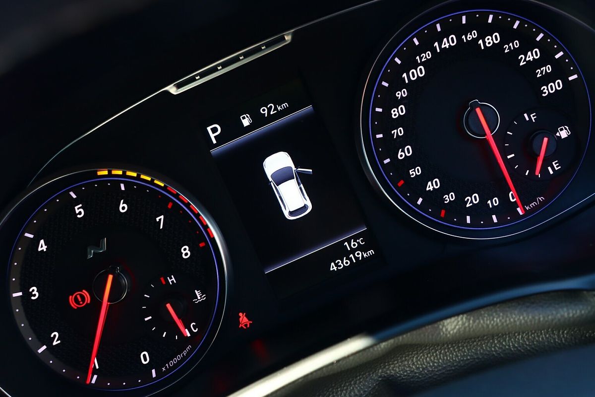 2023 Hyundai i30 N PDe.V5
