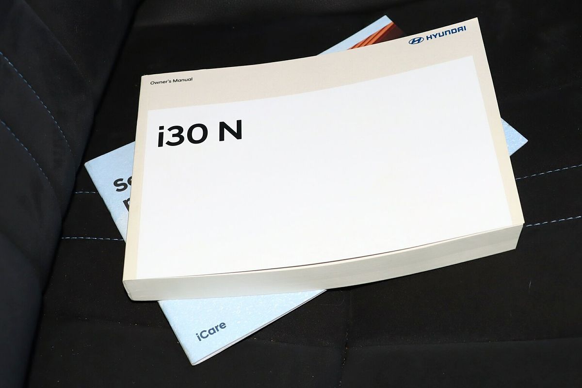 2023 Hyundai i30 N PDe.V5