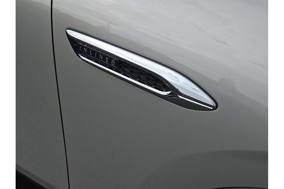 2024 Mazda CX-80 G40e Pure KL