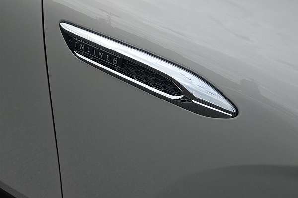 2024 Mazda CX-80 G40e Pure KL