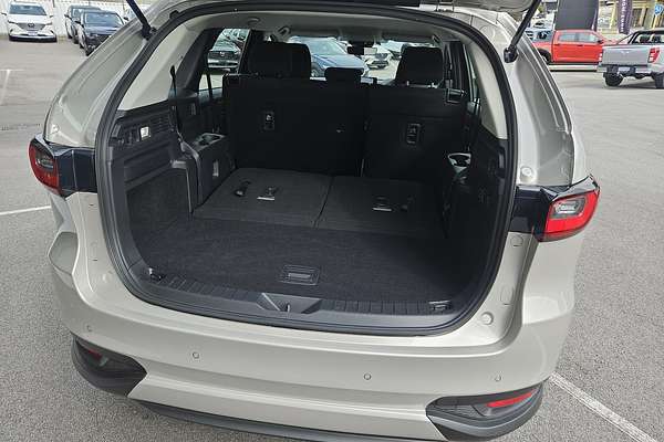 2024 Mazda CX-80 G40e Pure KL