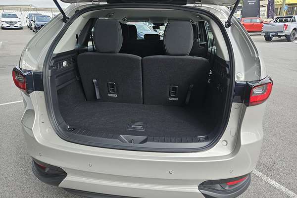 2024 Mazda CX-80 G40e Pure KL