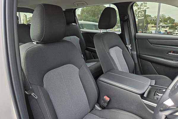 2024 Mazda CX-80 G40e Pure KL