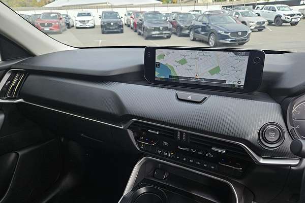 2024 Mazda CX-80 G40e Pure KL