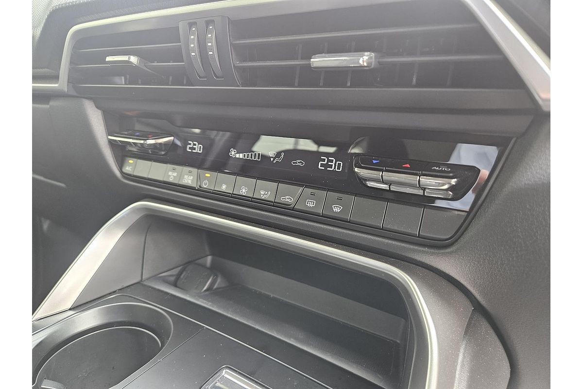 2024 Mazda CX-80 G40e Pure KL