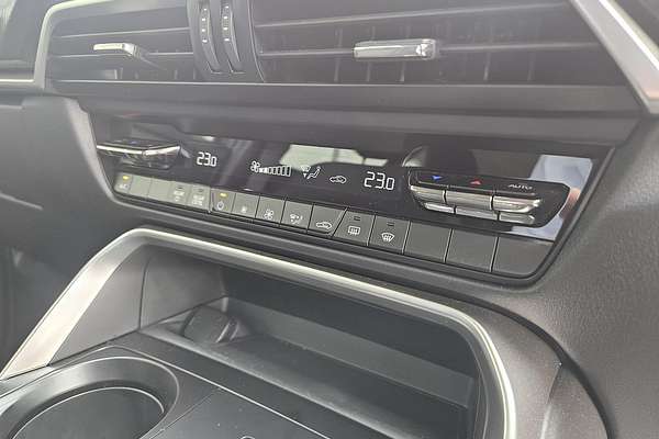 2024 Mazda CX-80 G40e Pure KL
