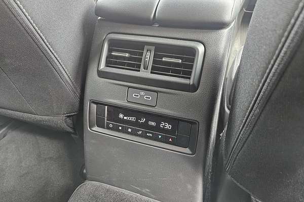 2024 Mazda CX-80 G40e Pure KL