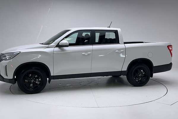 2023 SsangYong Musso Adventure Q261 4X4