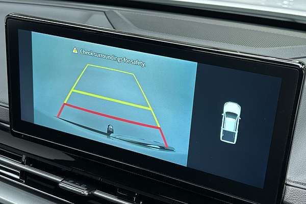 2023 SsangYong Musso Adventure Q261 4X4