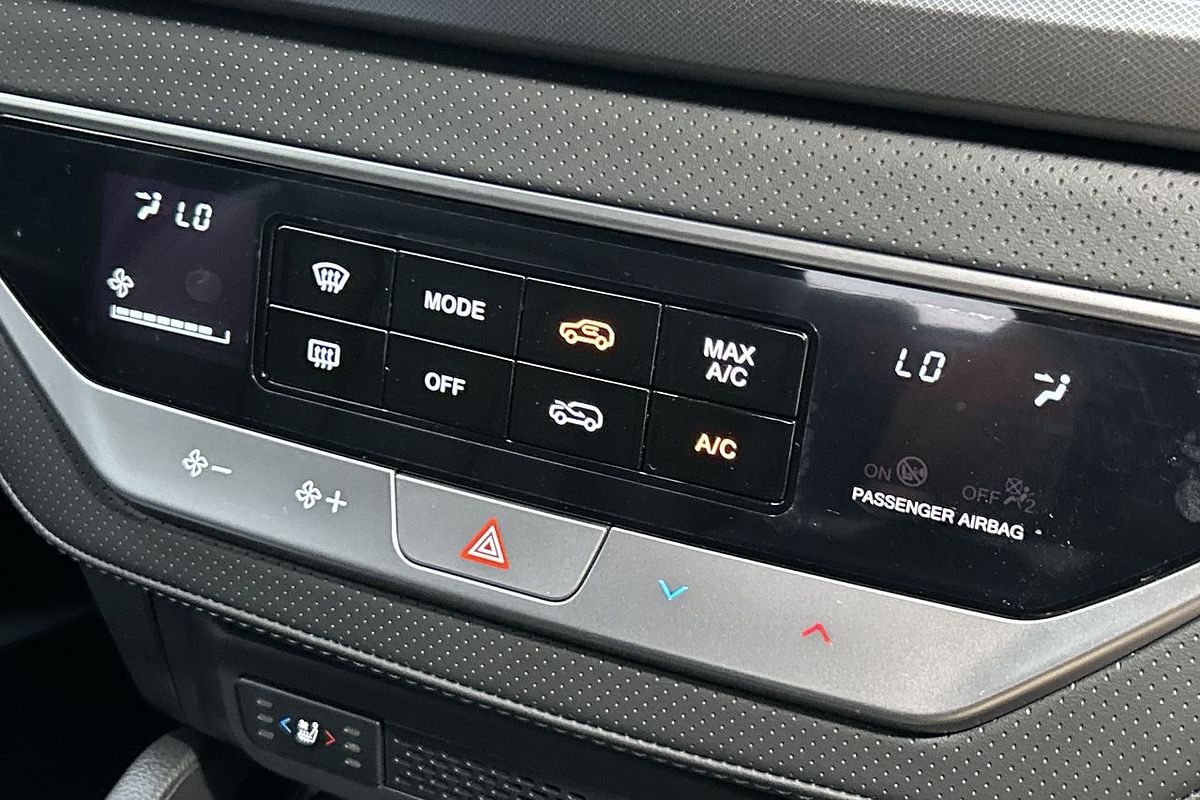 2023 SsangYong Musso Adventure Q261 4X4