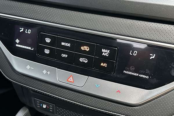 2023 SsangYong Musso Adventure Q261 4X4