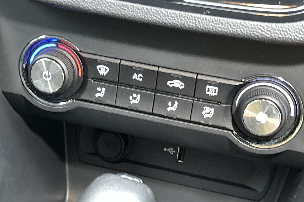 2021 MG MG3 Excite