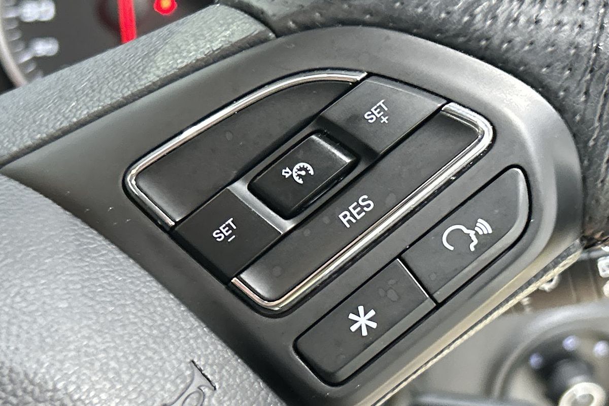 2021 MG MG3 Excite