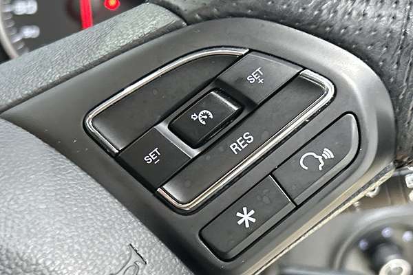 2021 MG MG3 Excite