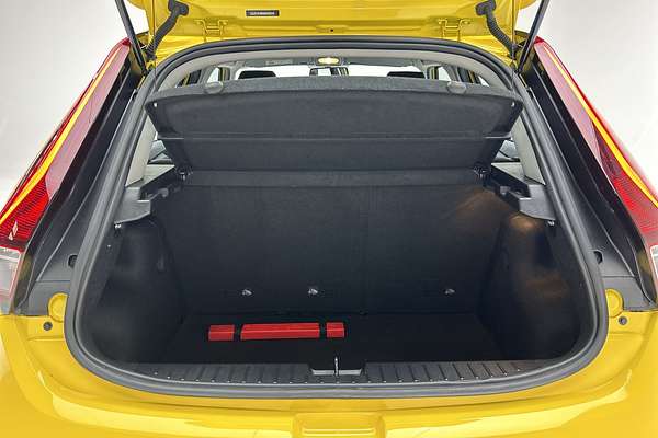 2021 MG MG3 Excite