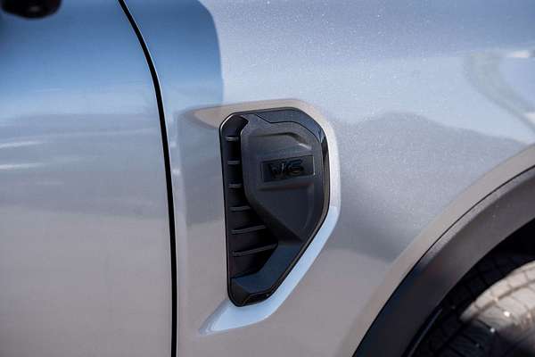 2024 Ford Ranger Sport 4X4 3.0L