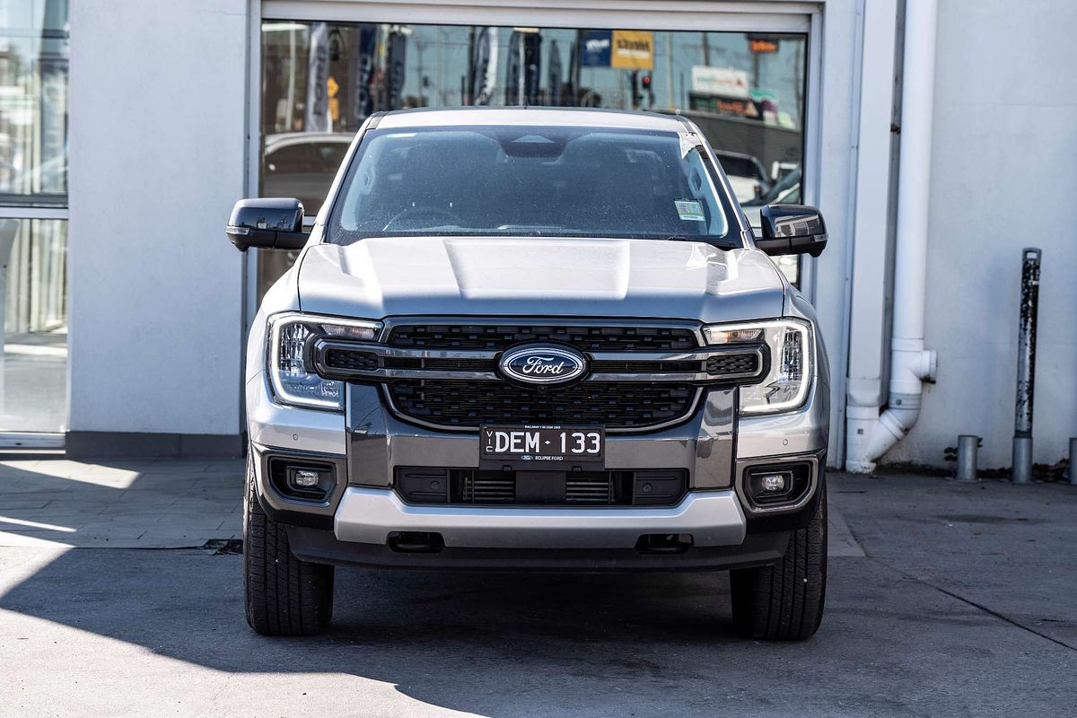 2024 Ford Ranger Sport 4X4 3.0L