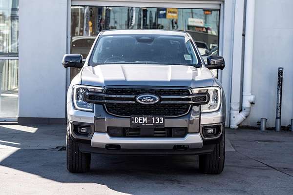 2024 Ford Ranger Sport 4X4 3.0L
